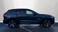 Volvo Xc60 2.0 T8 455 Recharge PHEV R DESIGN Pro 5dr AWD Auto Estate